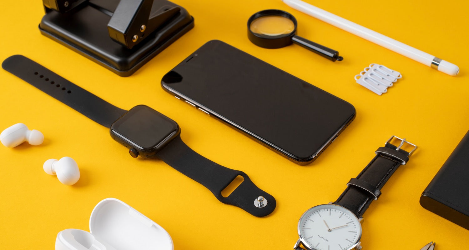 Smart Finds - Lifestyle