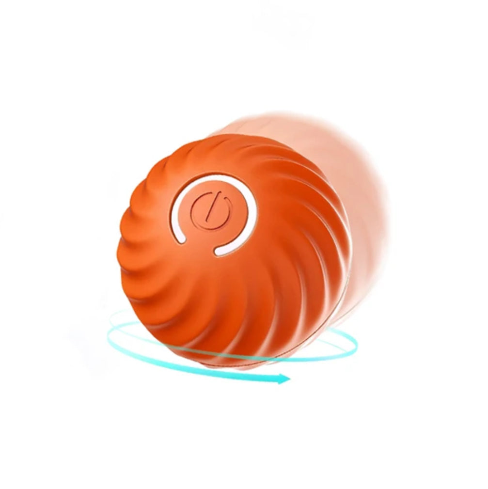 Smart Finds – Gravity Smart Bouncing Ball