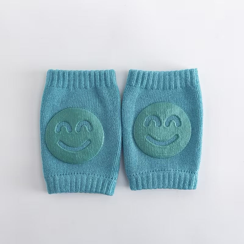 Smart Finds - Children's Knee and Elbow Pads for Crawling