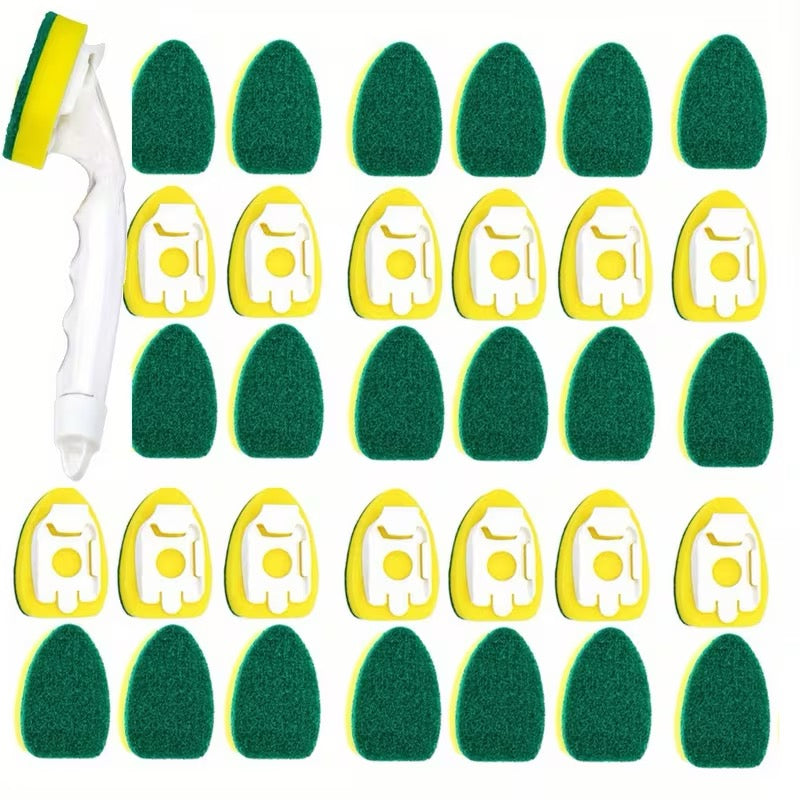 Smart Finds - Multifunctional Dish Sponge