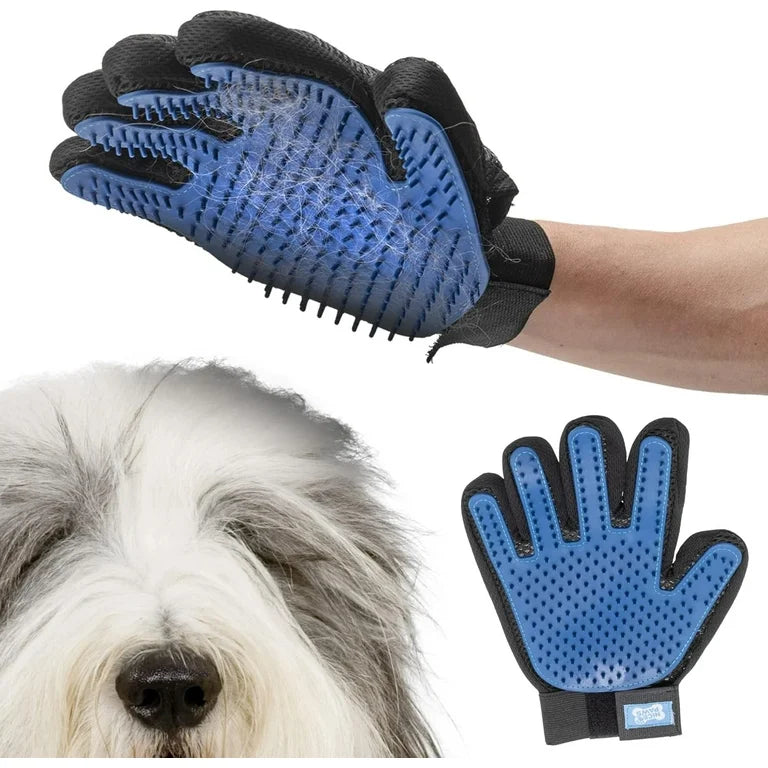 Smart Finds - Pet Grooming Gloves