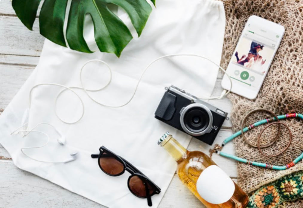 Smart Finds - Lifestyle