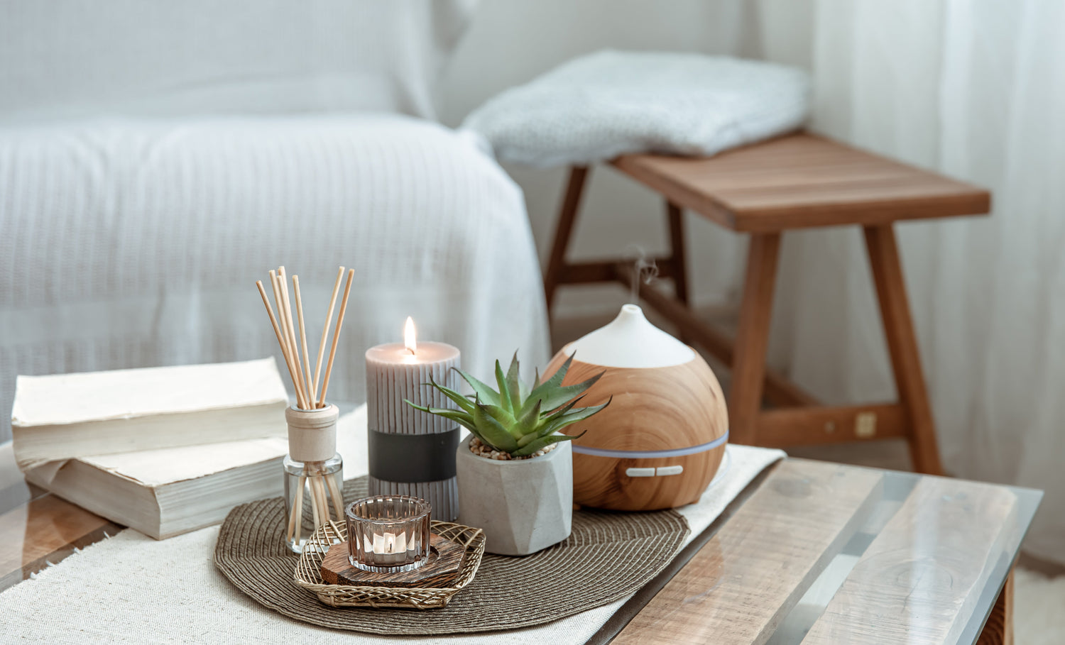 Smart Finds - Home Essentials