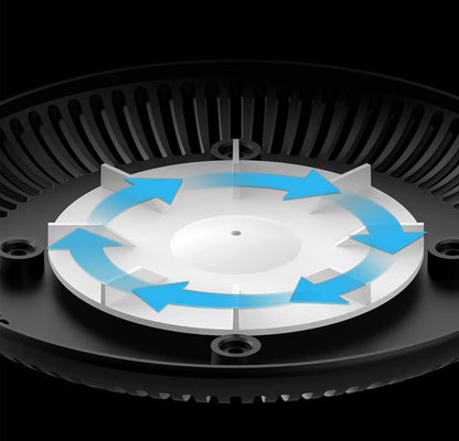 Smart Finds - Electric Multipurpose Ashtray