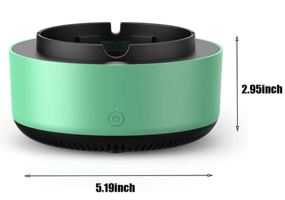 Smart Finds - Electric Multipurpose Ashtray