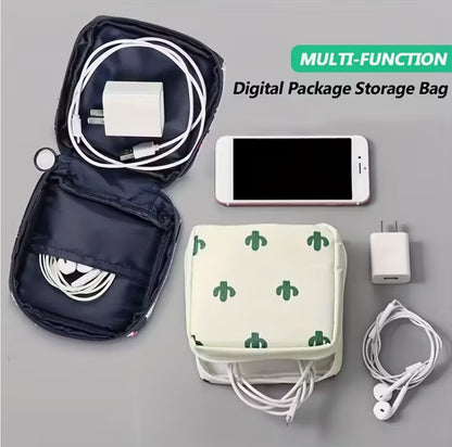 Smart Finds- Sanitary Pad Pouch
