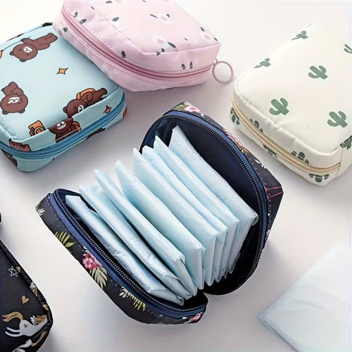 Smart Finds- Sanitary Pad Pouch
