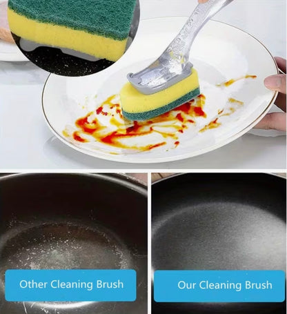 Smart Finds - Multifunctional Dish Sponge