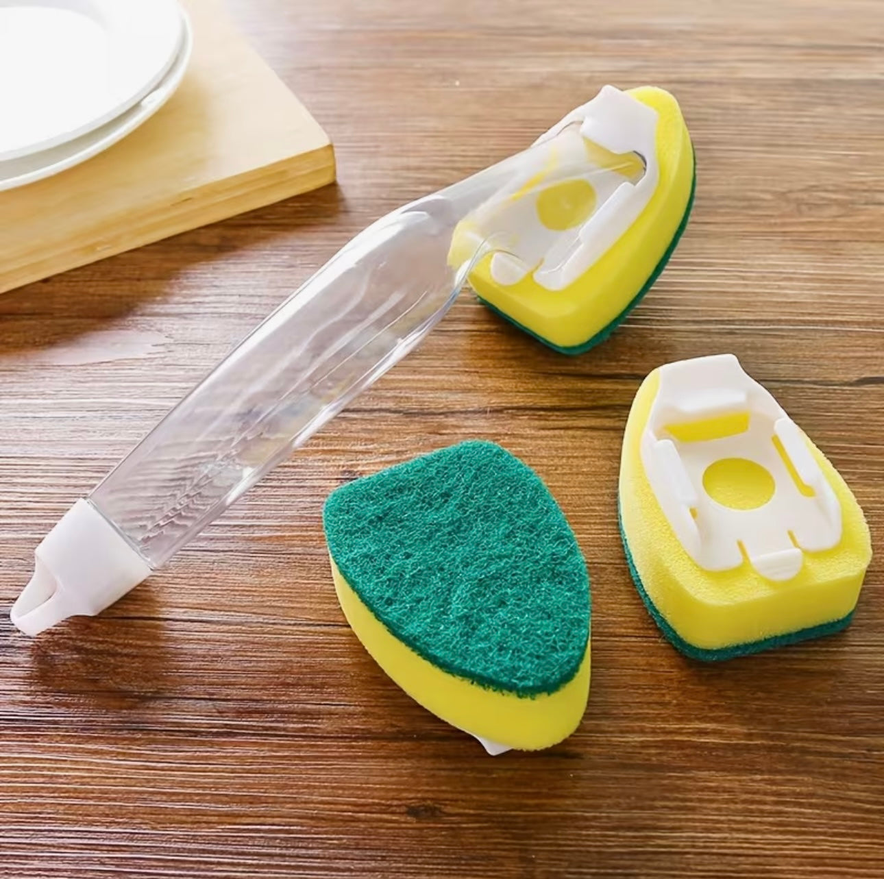 Smart Finds - Multifunctional Dish Sponge