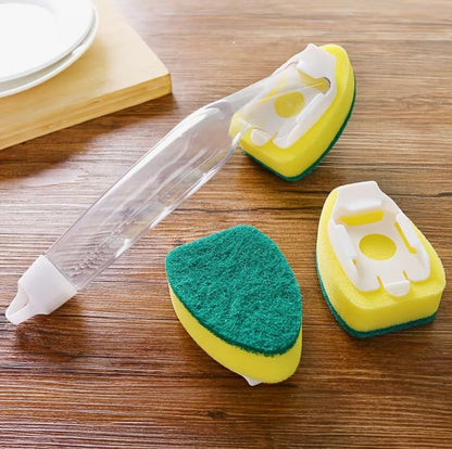 Smart Finds - Multifunctional Dish Sponge