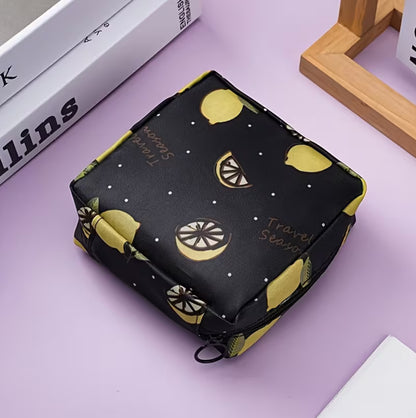 Smart Finds- Sanitary Pad Pouch