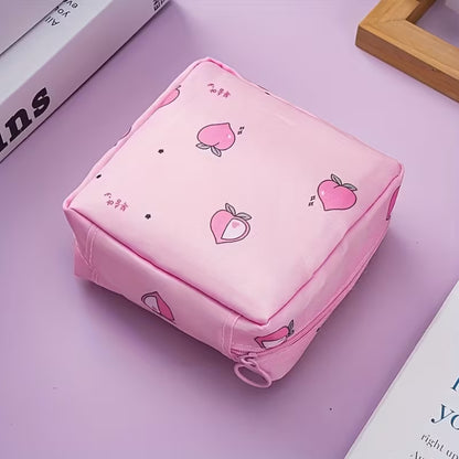 Smart Finds- Sanitary Pad Pouch