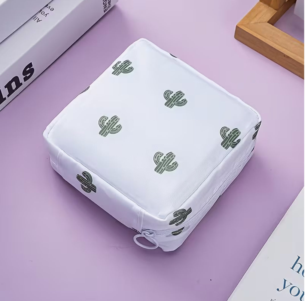 Smart Finds- Sanitary Pad Pouch