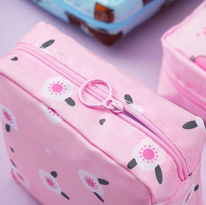 Smart Finds- Sanitary Pad Pouch