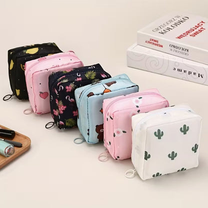 Smart Finds- Sanitary Pad Pouch