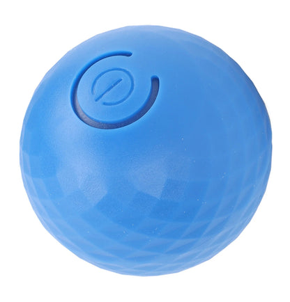 Smart Finds – Gravity Smart Bouncing Ball