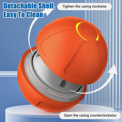 Smart Finds – Gravity Smart Bouncing Ball
