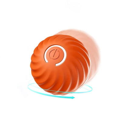 Smart Finds – Gravity Smart Bouncing Ball