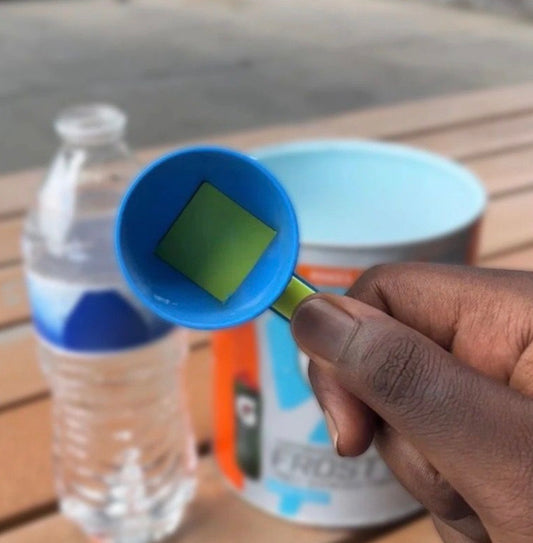 Smart Finds – No-Spill Scoop & Funnel (3-Pack)