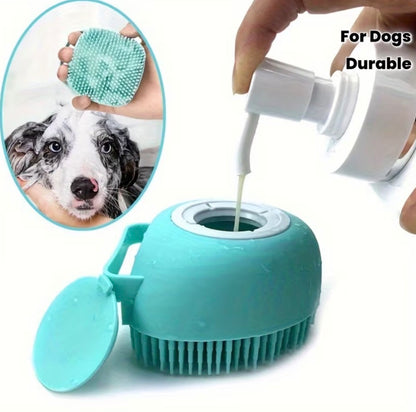 Smart finds - Silicone Pet Brush