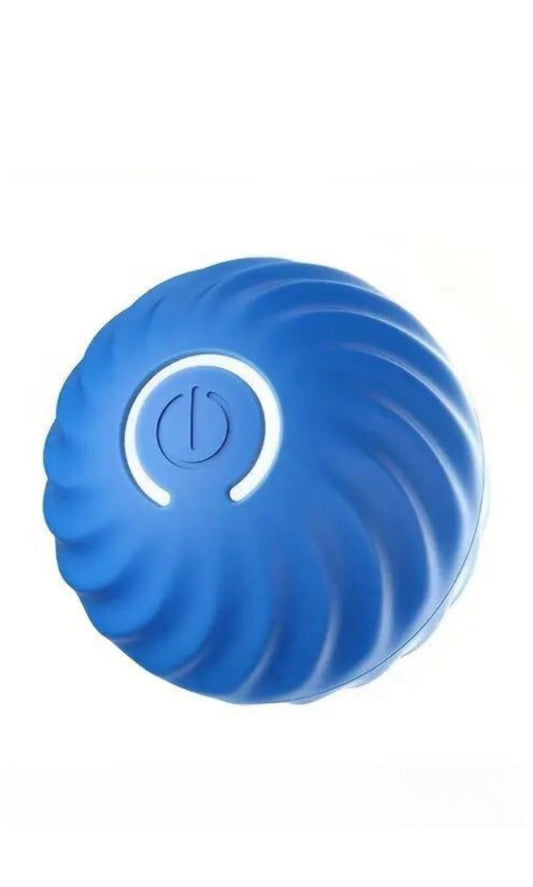 Smart Finds – Gravity Smart Bouncing Ball