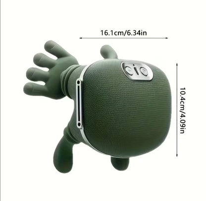 Smart Finds – Electric Neck & Shoulder Massager