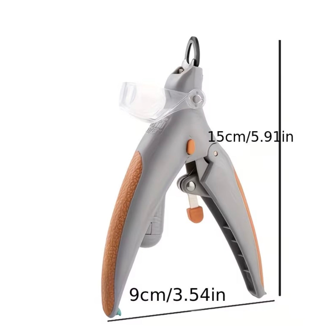 Smart Finds – LED Pet Nail Clipper