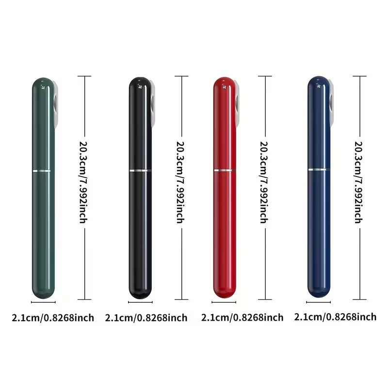 Smart Finds - Air Pressure Wine Opener