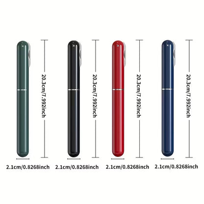 Smart Finds - Air Pressure Wine Opener