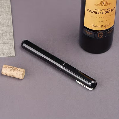 Smart Finds - Air Pressure Wine Opener