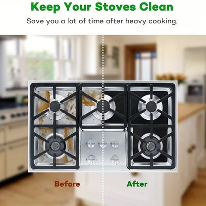 Smart Finds - Gas Stove Protector Covers