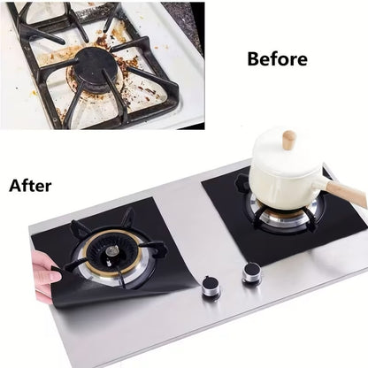 Smart Finds - Gas Stove Protector Covers