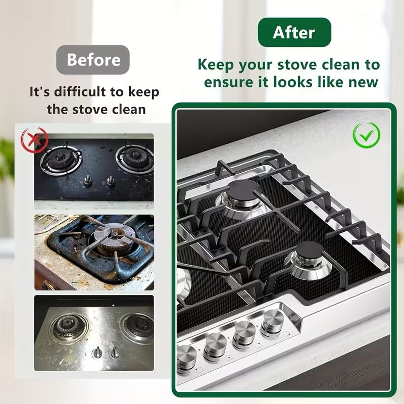 Smart Finds - Gas Stove Protector Covers