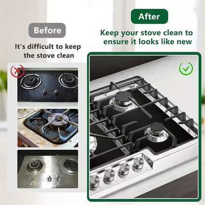Smart Finds - Gas Stove Protector Covers