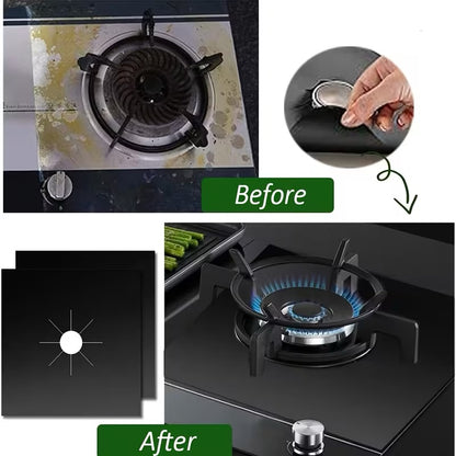 Smart Finds - Gas Stove Protector Covers