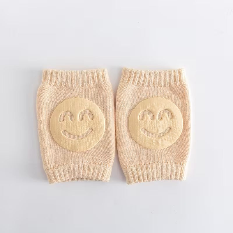 Smart Finds - Children's Knee and Elbow Pads for Crawling