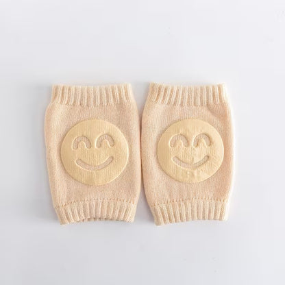 Smart Finds - Children's Knee and Elbow Pads for Crawling