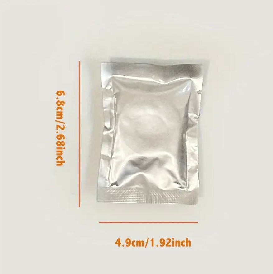Smart Finds –  5 Ashtray Aromatherapy Fragrance Tablets