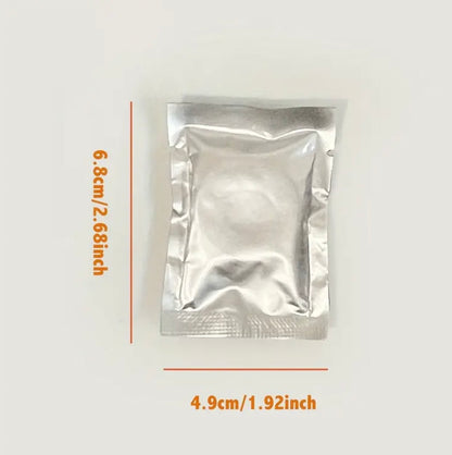 Smart Finds –  5 Ashtray Aromatherapy Fragrance Tablets