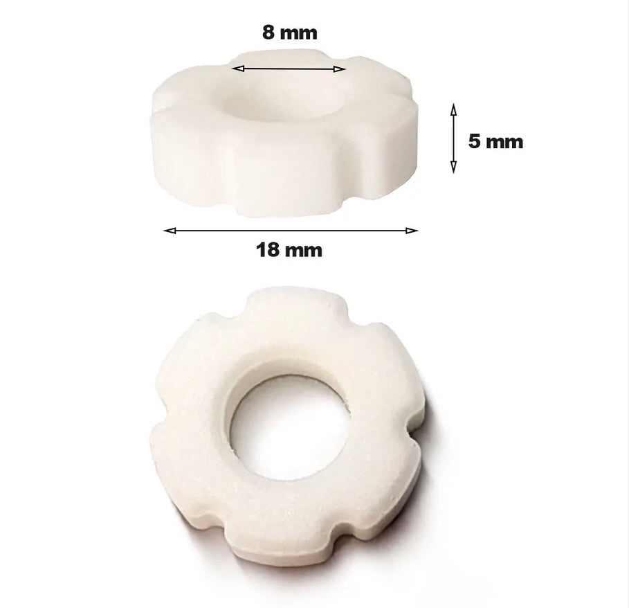Smart Finds –  5 Ashtray Aromatherapy Fragrance Tablets