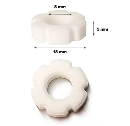 Smart Finds –  5 Ashtray Aromatherapy Fragrance Tablets