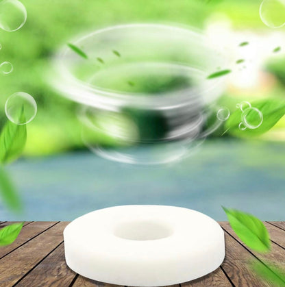 Smart Finds –  5 Ashtray Aromatherapy Fragrance Tablets