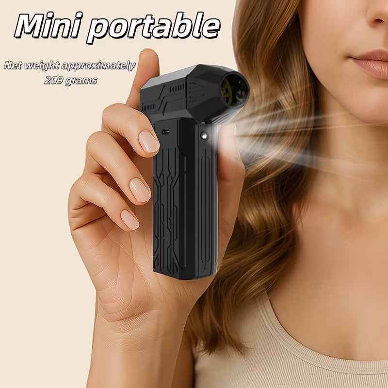 Smart Finds - Turbojet Portable Electric Air Blower