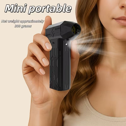Smart Finds - Turbojet Portable Electric Air Blower