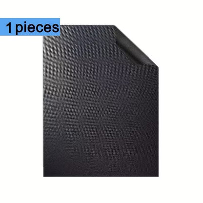 Smart Finds - Reusable Non-Stick Oven & BBQ Mats