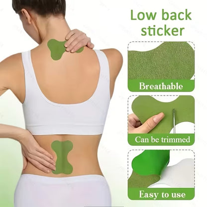 Smart Finds Neck, Shoulder & Knee Pain Relief Patches