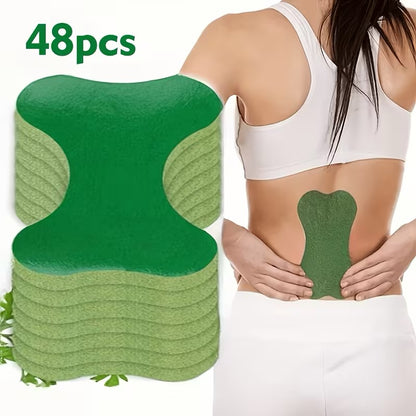 Smart Finds Neck, Shoulder & Knee Pain Relief Patches