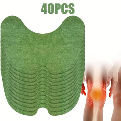 Smart Finds Neck, Shoulder & Knee Pain Relief Patches