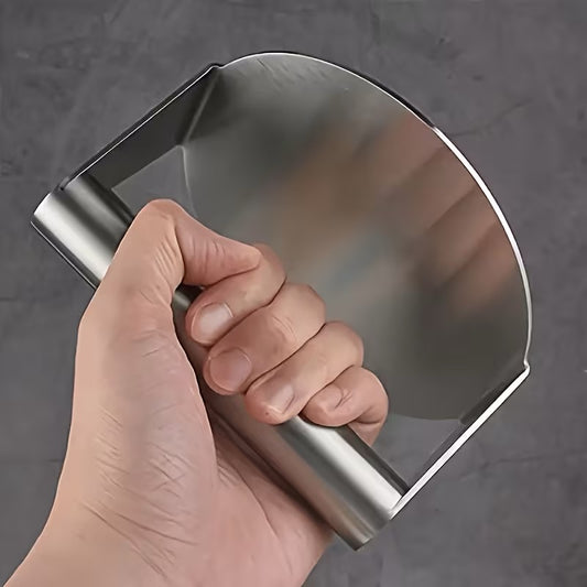 Smart Finds Stainless Steel Burger Press