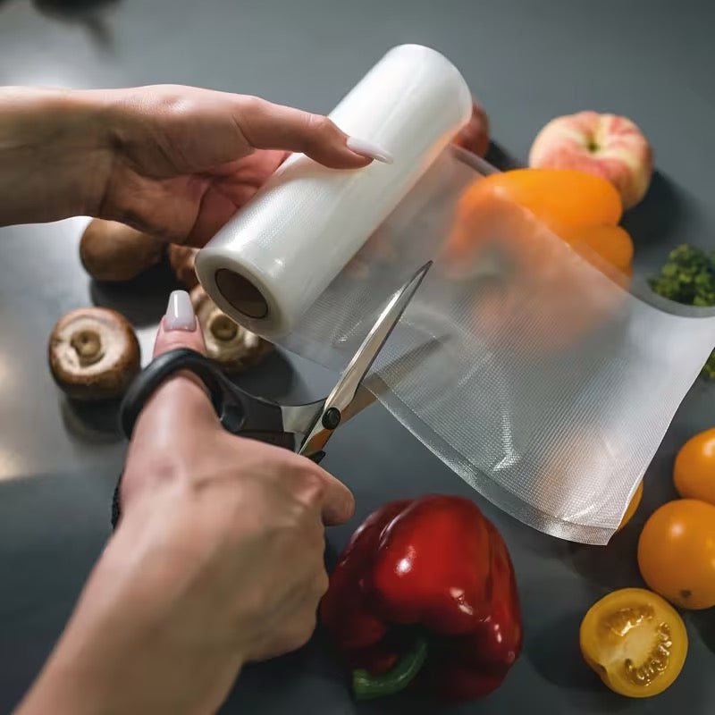 Smart Finds Compact USB Vacuum Sealer